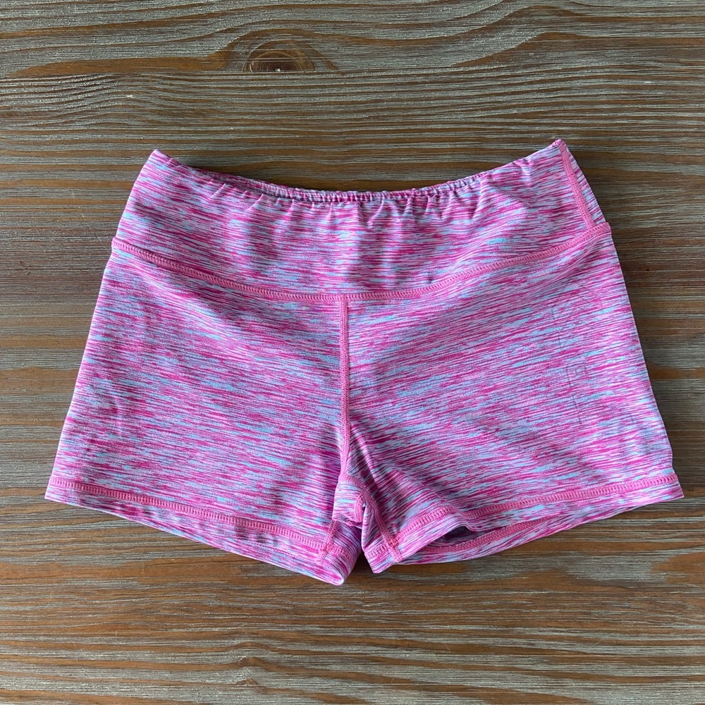 IAB MFG BOOTY SHORTS